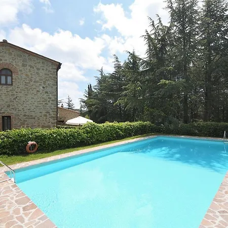 Caterina In Chianti *