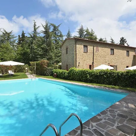 Appartamento Caterina In Chianti