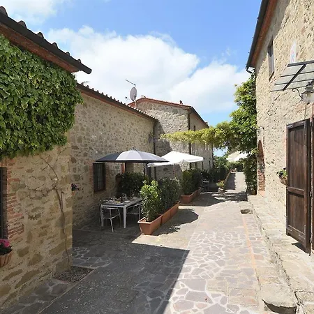 Caterina In Chianti Appartamento *