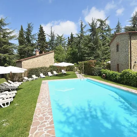 Caterina In Chianti Appartamento