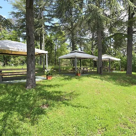 Appartamento Caterina In Chianti