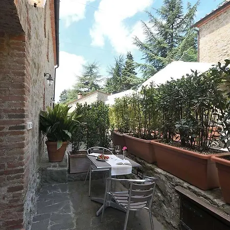 Caterina In Chianti Appartamento Gaiole in Chianti