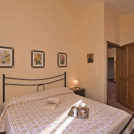 Caterina In Chianti Appartamento Gaiole in Chianti