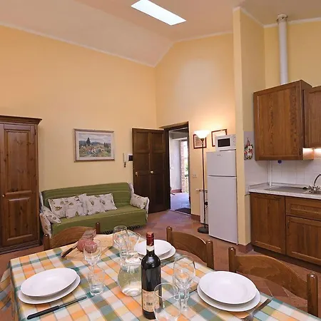 Caterina In Chianti Appartamento Gaiole in Chianti