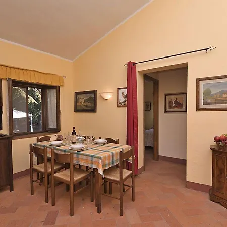 Appartamento Caterina In Chianti