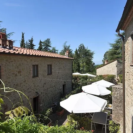 Caterina In Chianti *