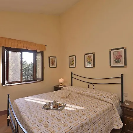 Caterina In Chianti Appartamento