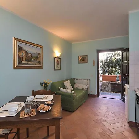 Caterina In Chianti Appartamento Gaiole in Chianti