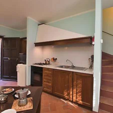 Appartamento Caterina In Chianti