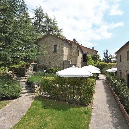 Caterina In Chianti * Gaiole in Chianti