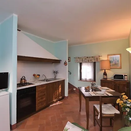 Appartamento Caterina In Chianti Gaiole in Chianti